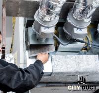 City Duct Repair Melbourne image 1